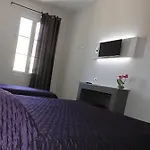 Hotel Belvedere 3*