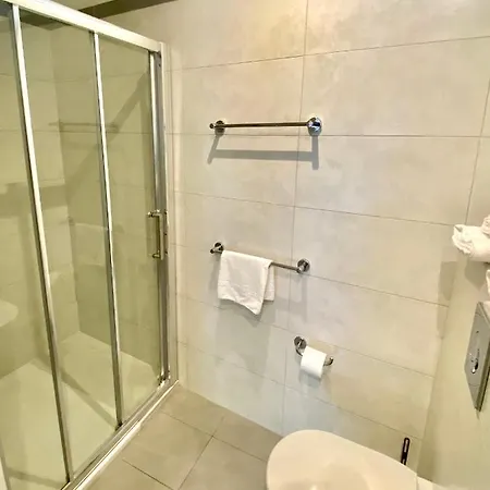 Belvedere Hotell