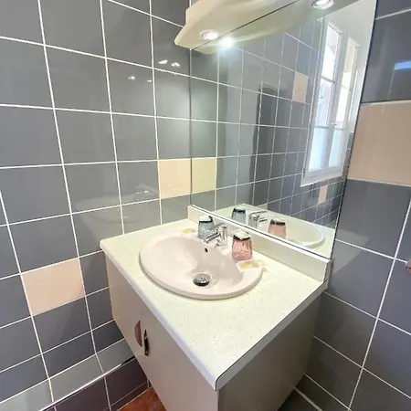 Belvedere Hotell Calvi (Corsica)