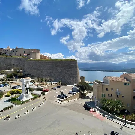 Belvedere 3* Calvi (Corsica)