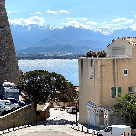 Belvedere Calvi (Corsica)