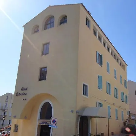 Belvedere 3*