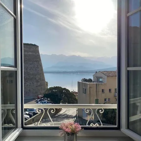 Belvedere Hotell