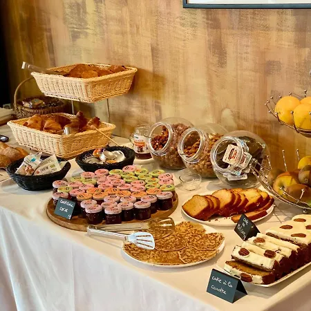 מלון Belvedere קאלבי