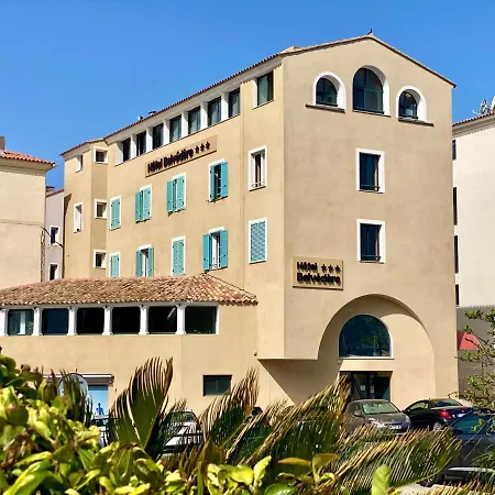 Hotell Belvedere