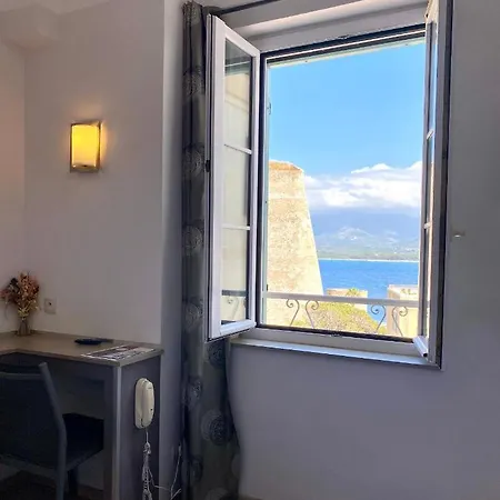Belvedere 3* Calvi (Corsica)