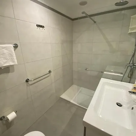 Belvedere Hotell