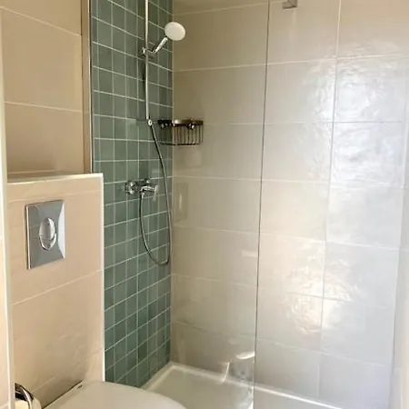 Hotell Belvedere Calvi (Corsica)