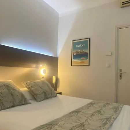 Hotell Belvedere