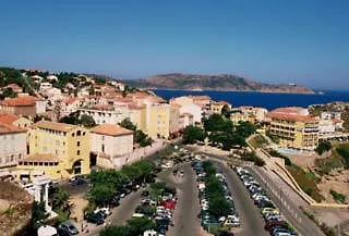 Belvedere Hotell 3*