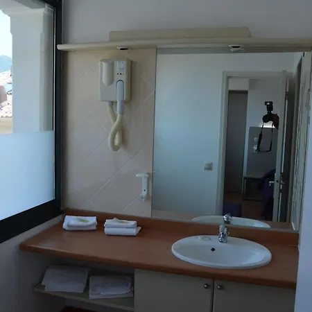 Belvedere Hotell