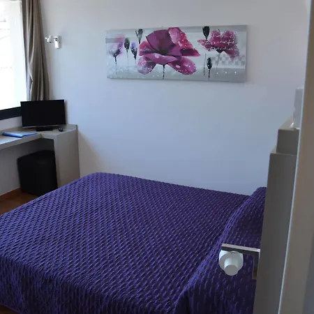 Belvedere Hotell