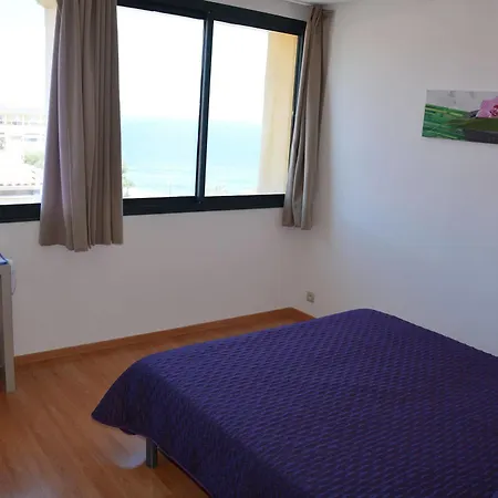 Hotell Belvedere Calvi (Corsica)