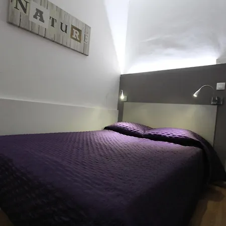 Belvedere Hotell