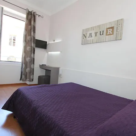 Belvedere Hotell