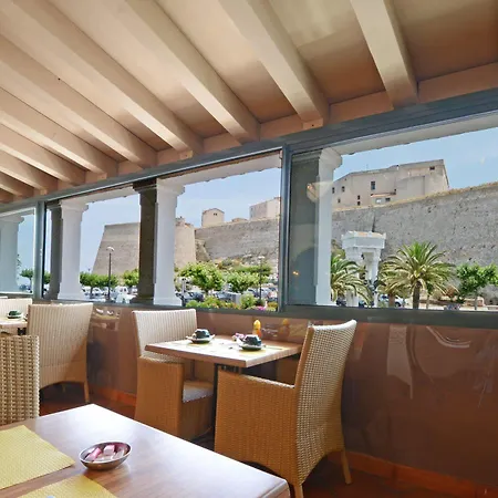Belvedere Hotell 3*