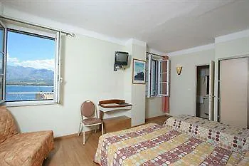 Belvedere 3* Calvi (Corsica)