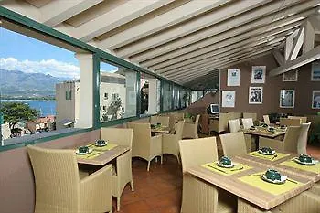 Hotell Belvedere
