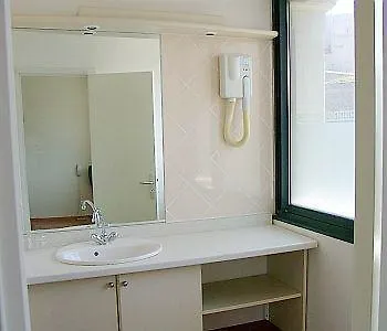 מלון Belvedere 3*