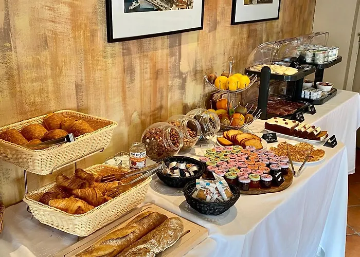 Belvedere 3* Calvi (Corsica)