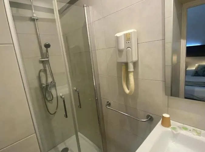 Belvedere 3* Calvi (Corsica)