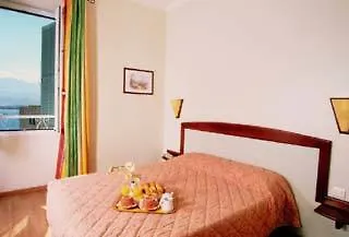 Belvedere Hotel Calvi (Corsica)