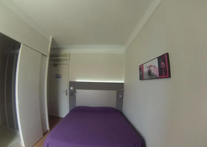 Belvedere Calvi (Corsica)