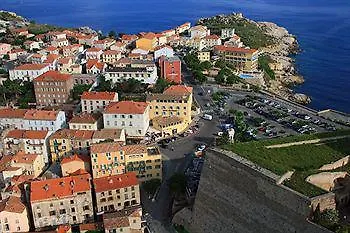 Belvedere Calvi (Corsica)