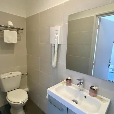 Belvedere 3* Calvi (Corsica)