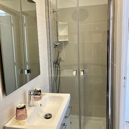 Belvedere Отель 3*