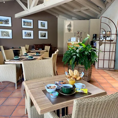 Belvedere Кальви