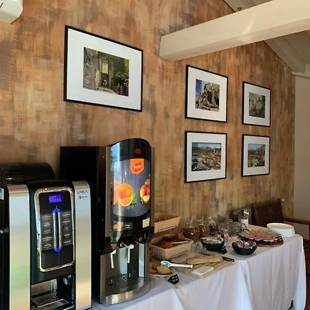 Belvedere Отель