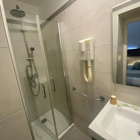 Belvedere 3* Calvi (Corsica)