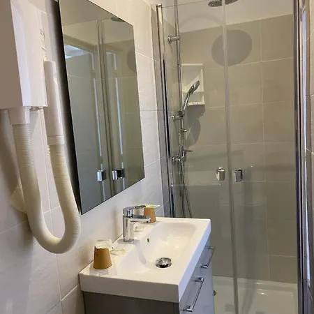 Belvedere Отель 3*