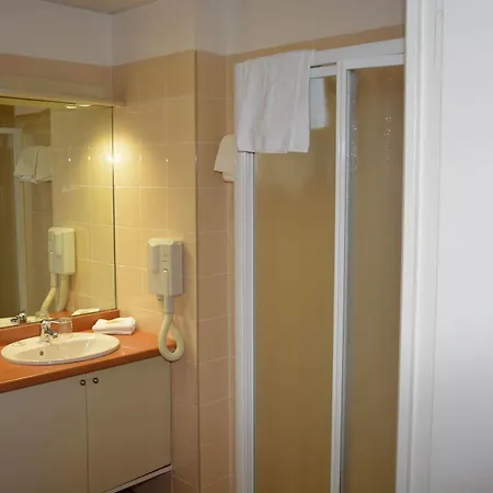 贝勒维德尔酒店