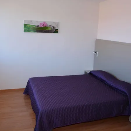 Belvedere Отель