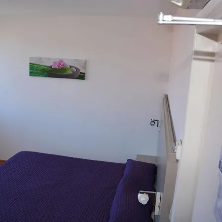 Hotel Belvedere Calvi (Corsica)