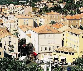 Belvedere 3* Calvi (Corsica)