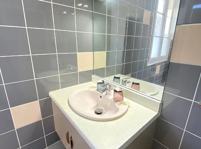 Belvedere Hotel Calvi (Corsica)