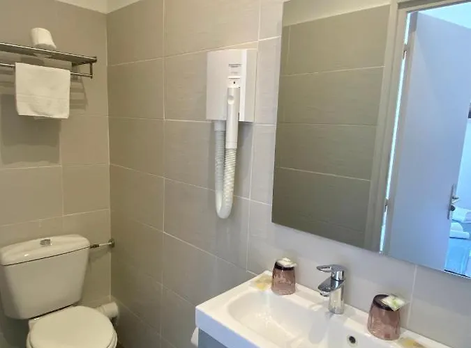 Belvedere 3* Calvi (Corsica)