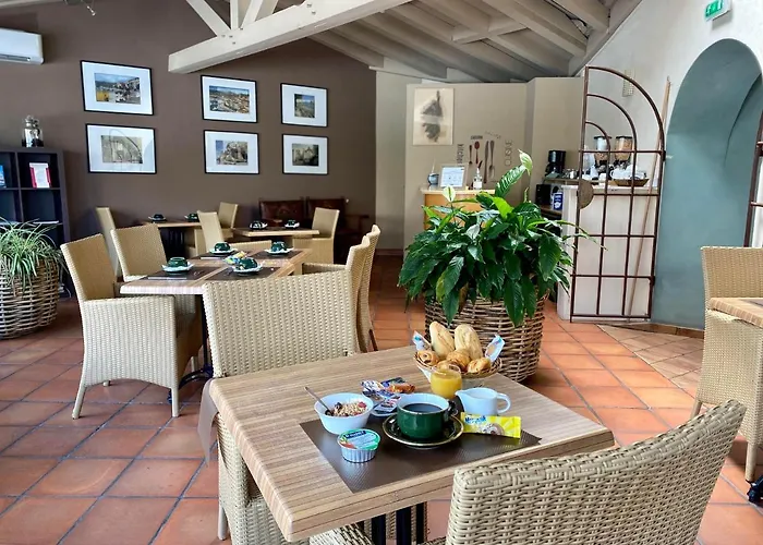 Belvedere Calvi (Corsica)