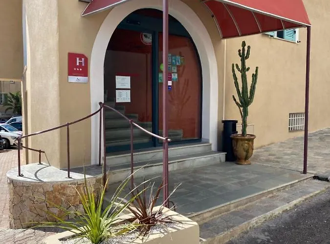 Belvedere Otel 3*