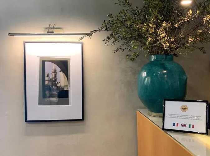 Belvedere Calvi (Corsica)