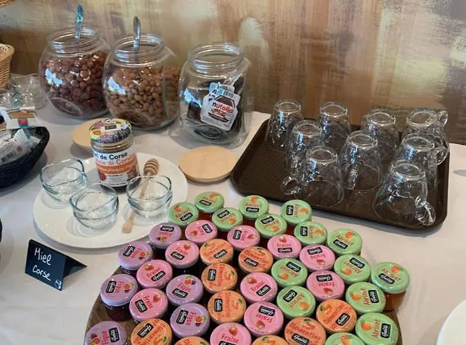 Belvedere Calvi (Corsica)