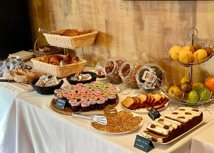 Hotel Belvedere Calvi (Corsica)