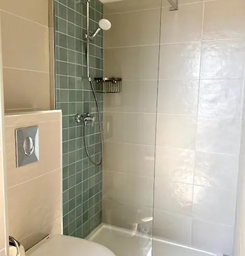 Hotel Belvedere Calvi (Corsica)