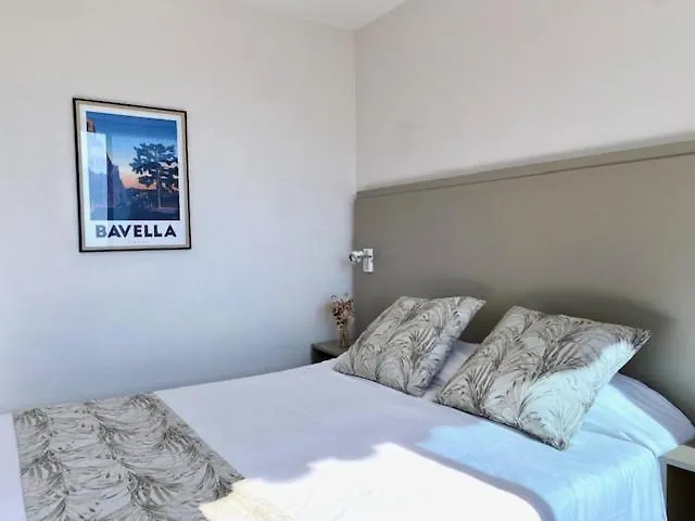 Belvedere Calvi (Corsica)