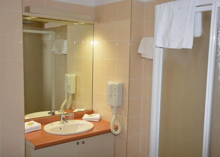 Belvedere Calvi (Corsica)