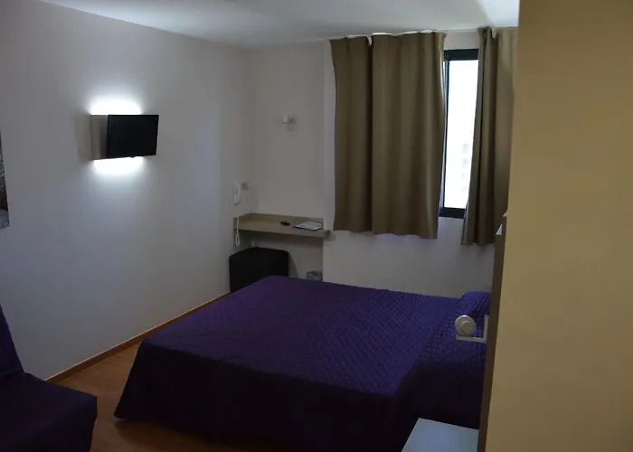 Belvedere Calvi (Corsica)