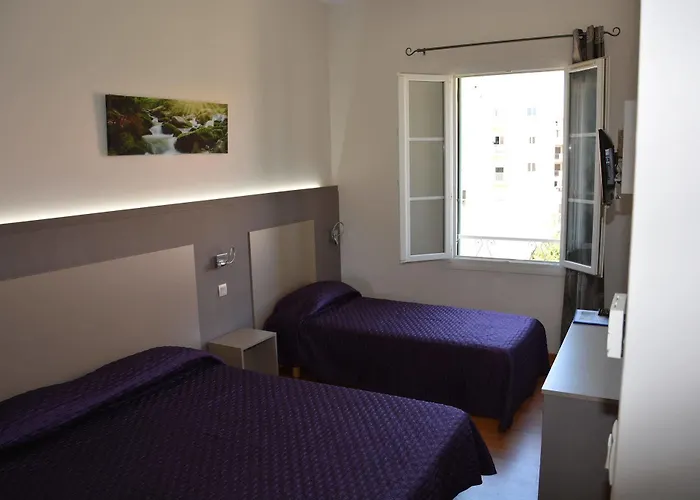 Belvedere Calvi (Corsica)